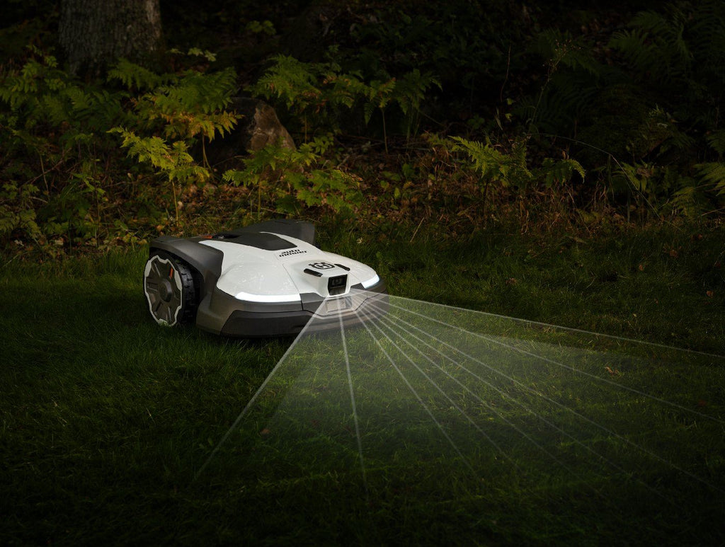 Husqvarna Automower 450V NERA